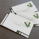 سفارش طراحی کارت ویزیت