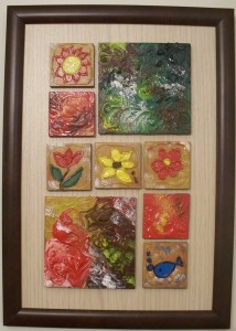خرید آثار هنری ارزان