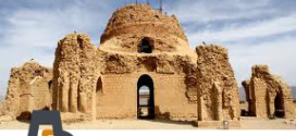 کاخ سروستان
