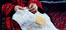 سوزن دوزی