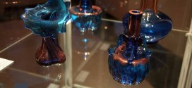 هنر شیشه گری - کنکور هنر