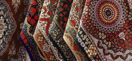 اعتبار قالی های ایرانی ، کنکور هنر